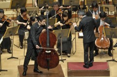 2012年6月23日プロムナードコンサート